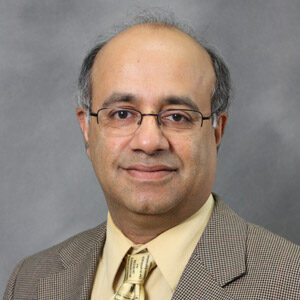 Dr. Karthik Ramani