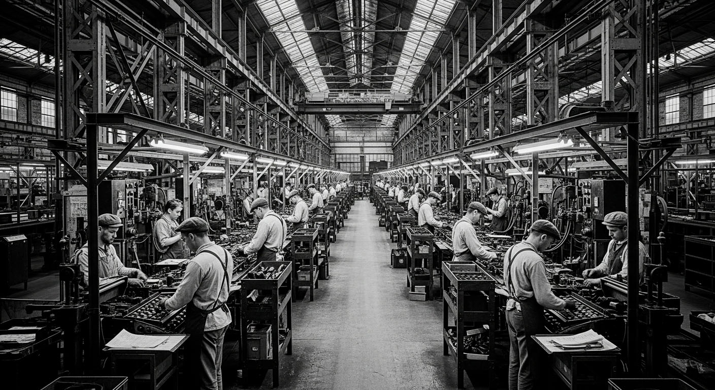 Industry 2.0
